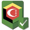 License image