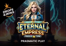 Eternal Empress – Freeze Time